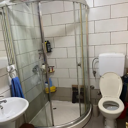 Izletiste Pocivala *