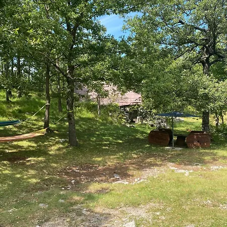 Izletiste Pocivala Holiday home