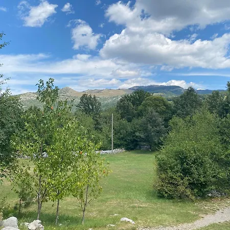 Будинок відпочинку Izletiste Pocivala *