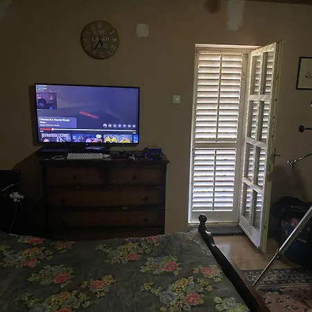 Izletiste Pocivala * Подгориця