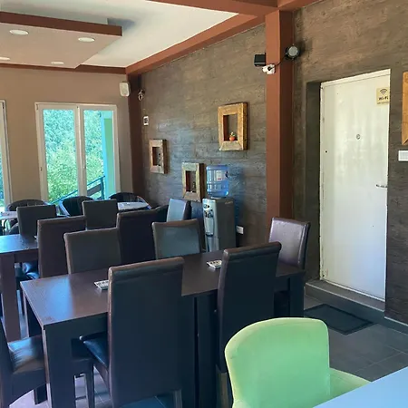 Будинок відпочинку Izletiste Pocivala *