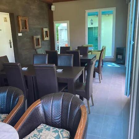 Izletiste Pocivala Подгориця