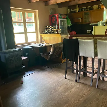 Izletiste Pocivala * Подгориця