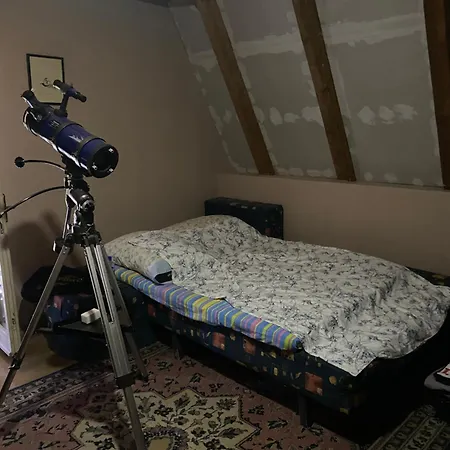 Izletiste Pocivala * Подгориця