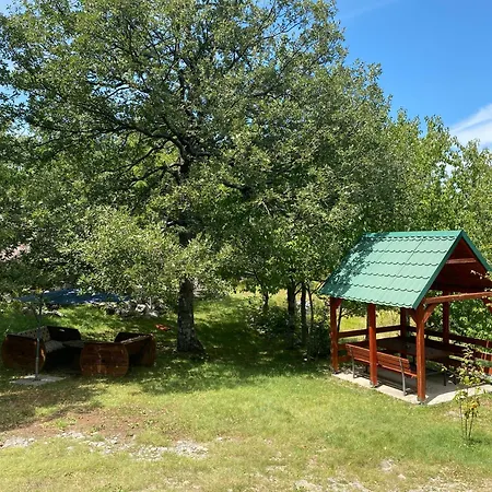 Izletiste Pocivala