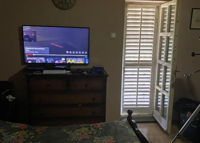 Izletiste Pocivala * Подгориця