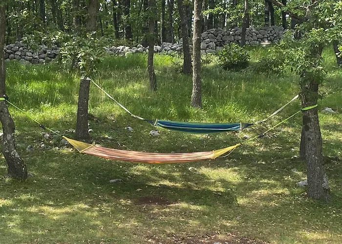 Izletiste Pocivala *