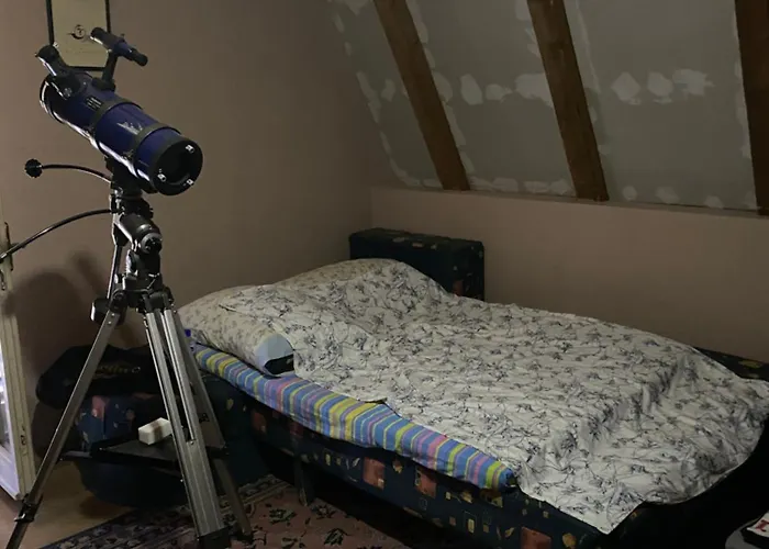 Izletiste Pocivala * Подгориця