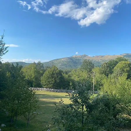 Izletiste Pocivala Podgoriçe