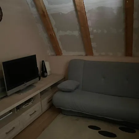 Casa de Férias Izletiste Pocivala Podgorica