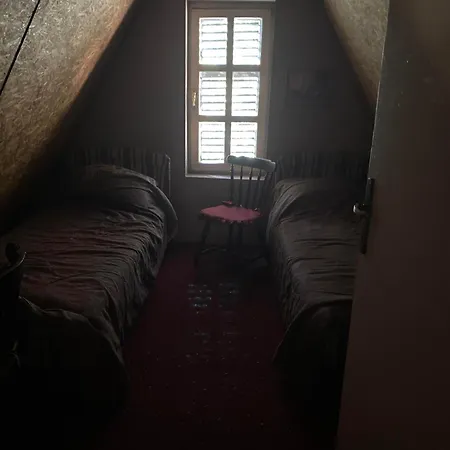 Izletiste Pocivala *