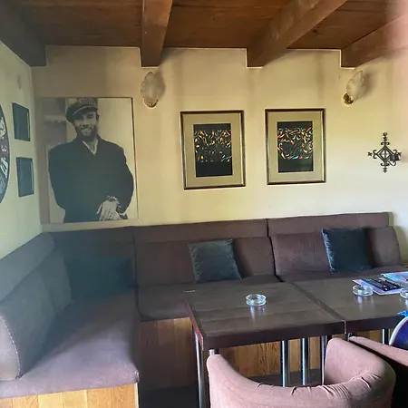 Casa de Férias Izletiste Pocivala