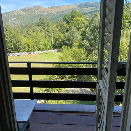 Izletiste Pocivala Casa de Férias