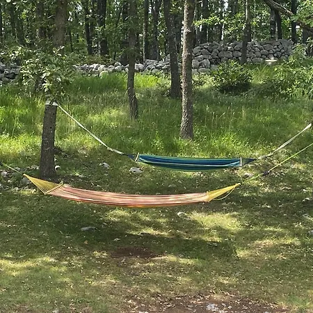 Izletiste Pocivala *