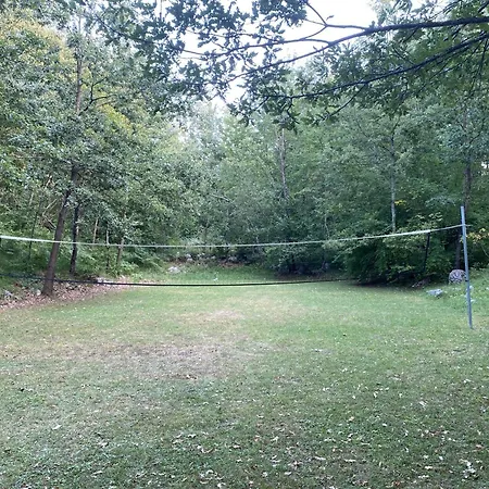 Izletiste Pocivala Casa de Férias *