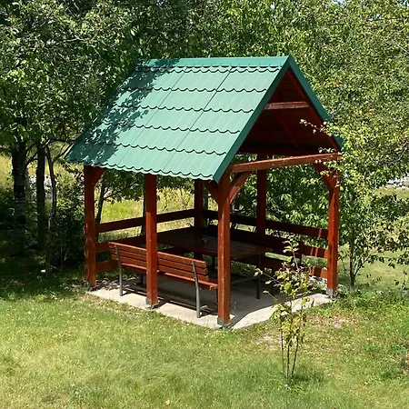 Casa de Férias Izletiste Pocivala