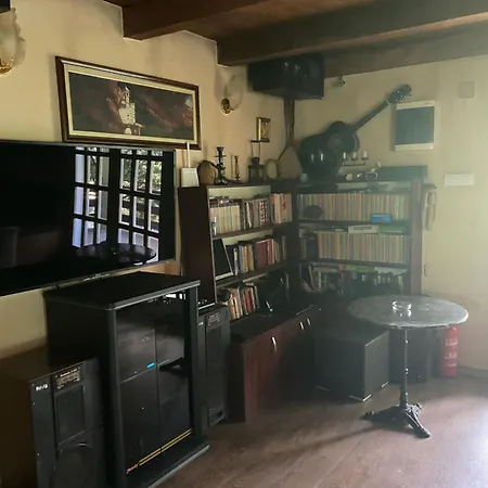 Izletiste Pocivala * Podgoriçe