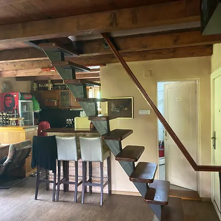 Casa de Férias Izletiste Pocivala