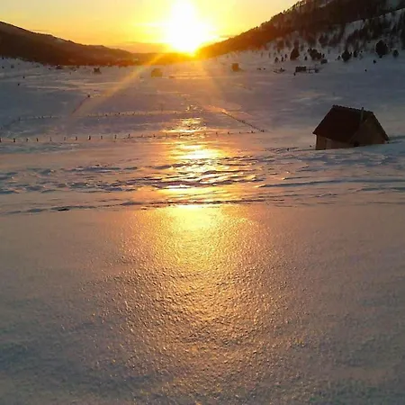 Izletiste Pocivala Podgorica