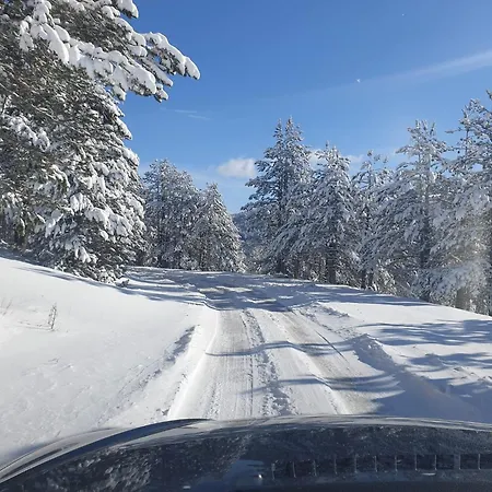 Izletiste Pocivala * Podgorica
