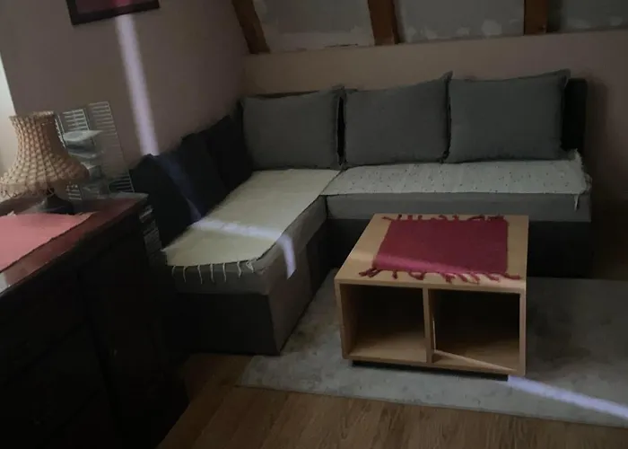 Izletiste Pocivala Hébergement de vacances Podgorica