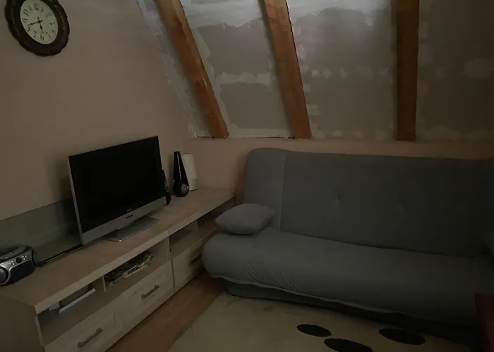 Hébergement de vacances Izletiste Pocivala Podgorica