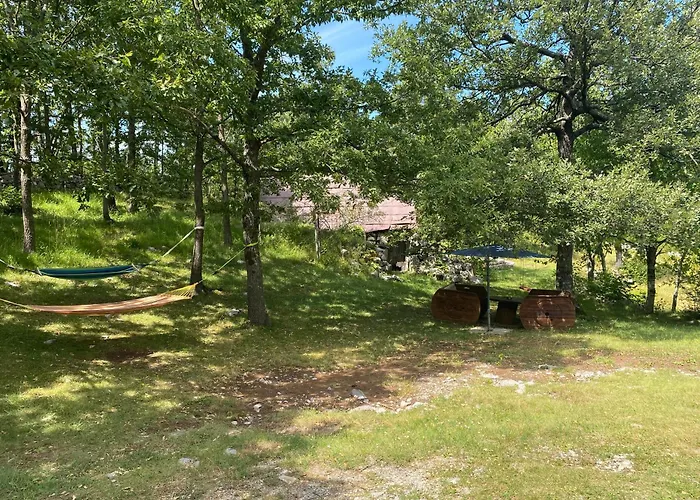 Izletiste Pocivala Hébergement de vacances