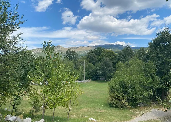 Hébergement de vacances Izletiste Pocivala *