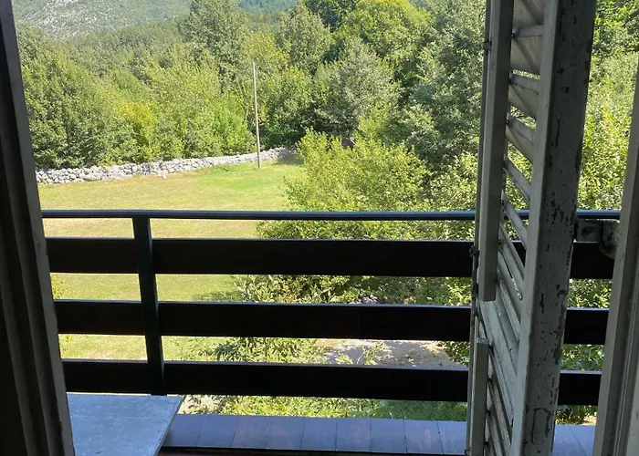 Izletiste Pocivala Сasa de vacaciones