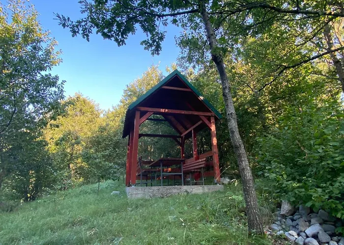 Hébergement de vacances Izletiste Pocivala *