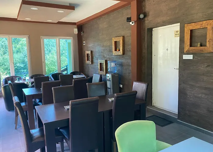 Hébergement de vacances Izletiste Pocivala *