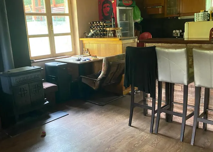 Izletiste Pocivala * Подгорица