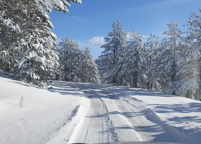 Izletiste Pocivala * Podgorica